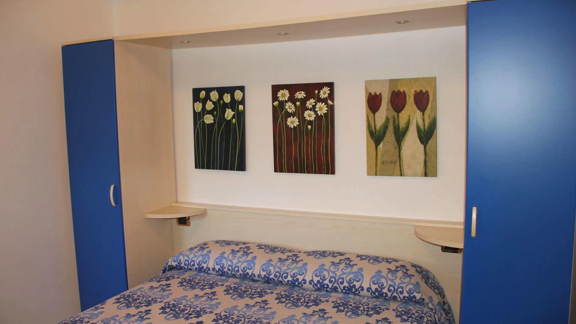 Bed and Breakfast Il Rubino Modica