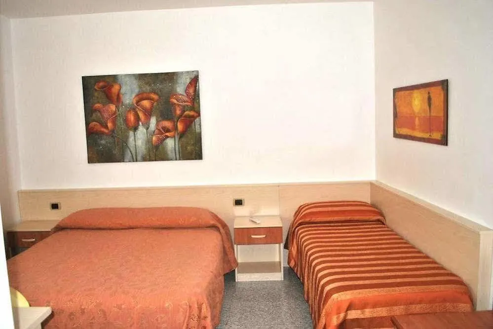 Bed and Breakfast Il Rubino Модика 0*,